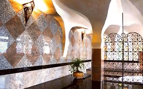 MALINA Luxury Apartments&SPA