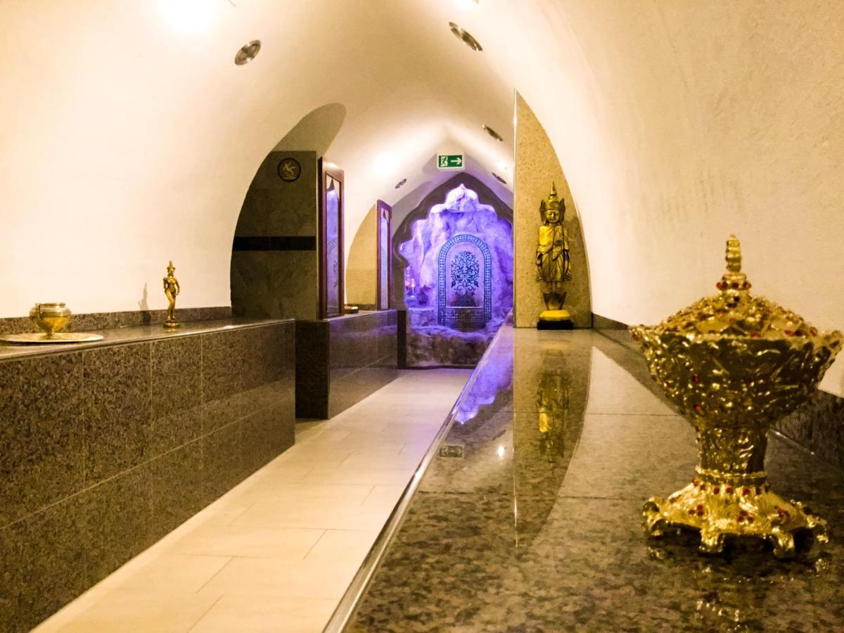 MALINA Luxury Apartments&SPA Todtnau Extérieur photo