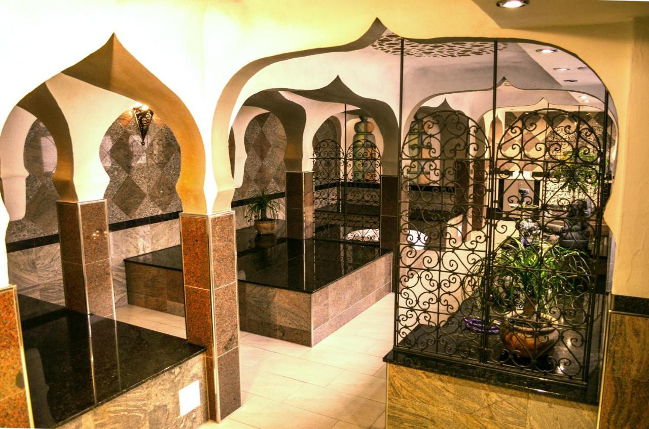 MALINA Luxury Apartments&SPA Todtnau Extérieur photo