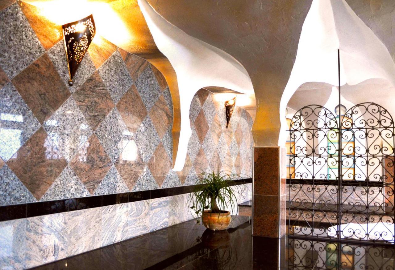 MALINA Luxury Apartments&SPA Todtnau Extérieur photo