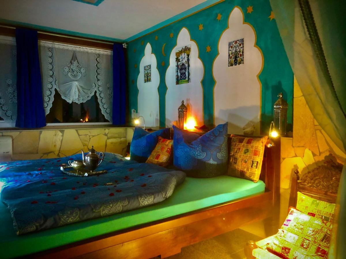 MALINA Luxury Apartments&SPA Todtnau Extérieur photo