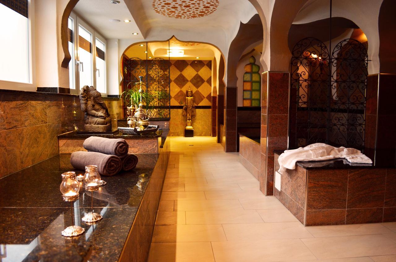 MALINA Luxury Apartments&SPA Todtnau Extérieur photo