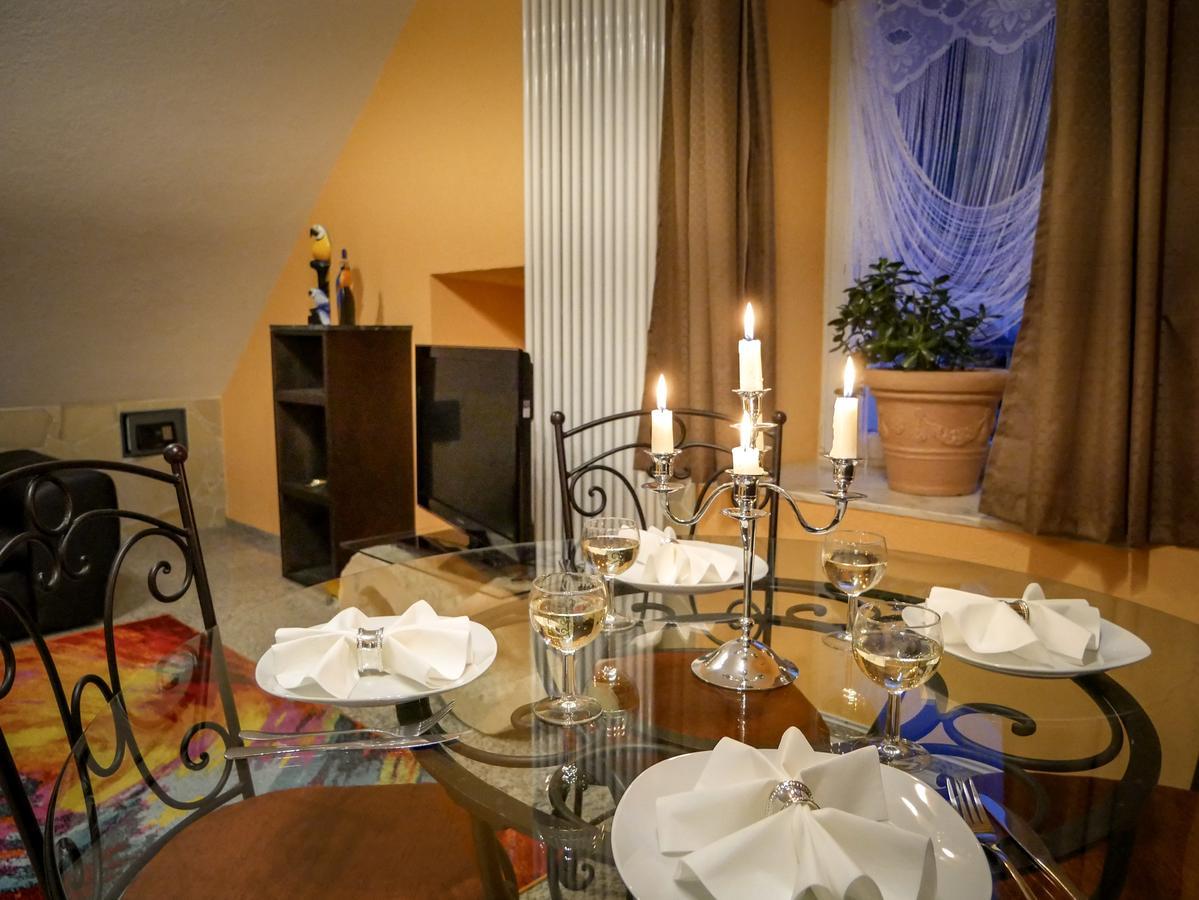 MALINA Luxury Apartments&SPA Todtnau Extérieur photo