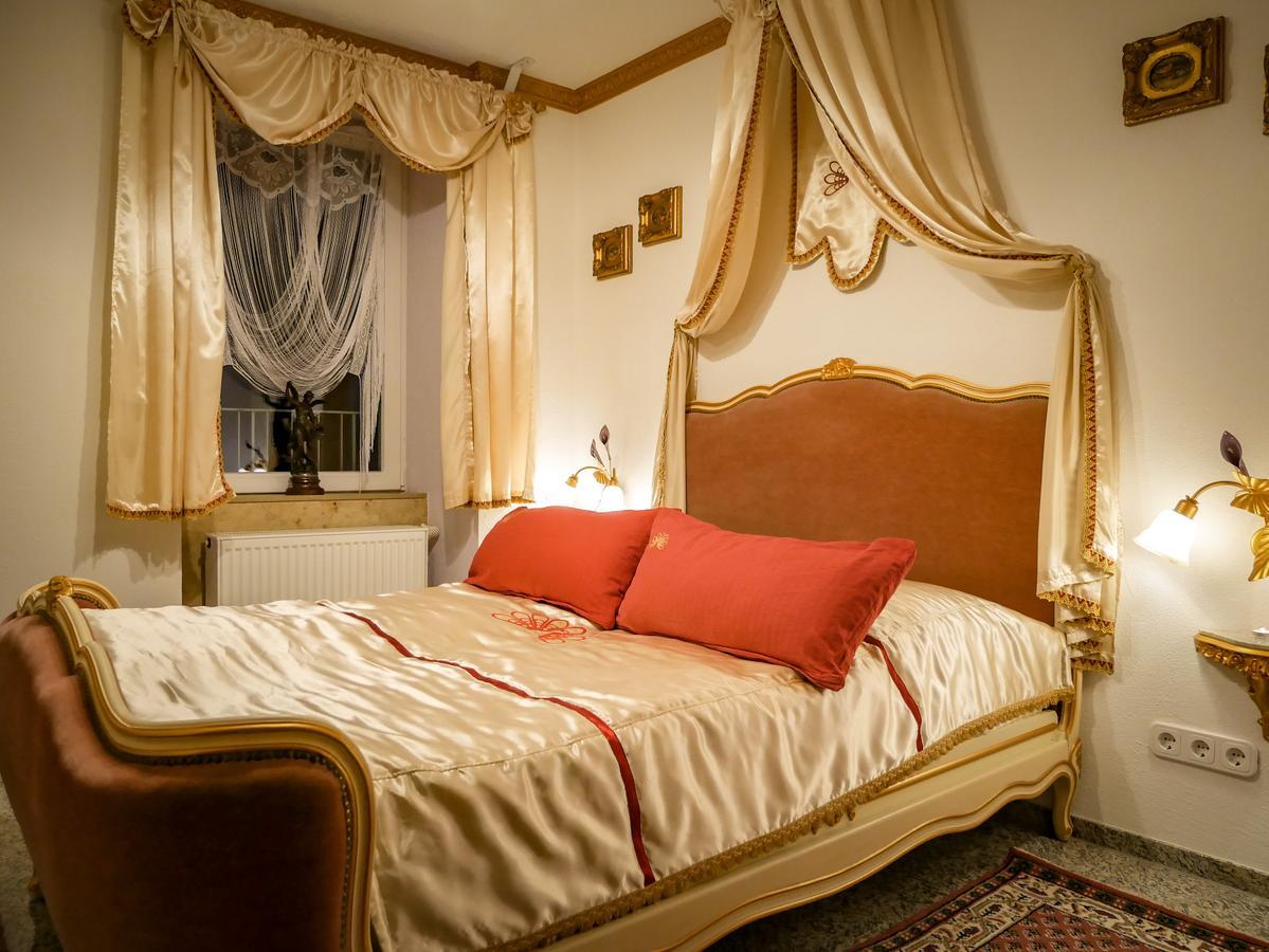MALINA Luxury Apartments&SPA Todtnau Extérieur photo