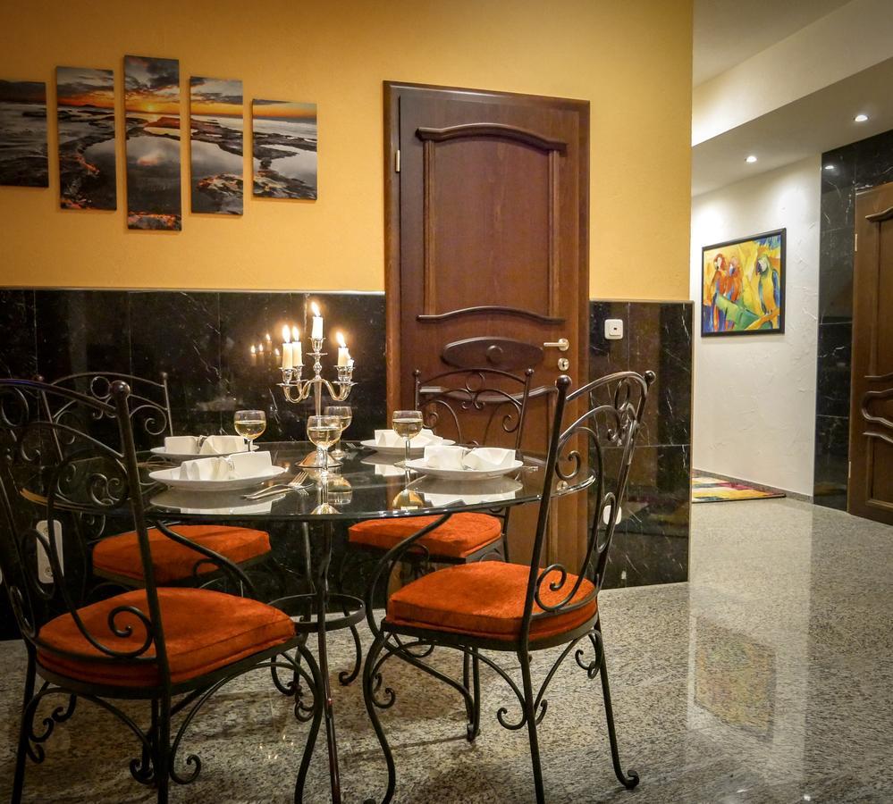 MALINA Luxury Apartments&SPA Todtnau Extérieur photo