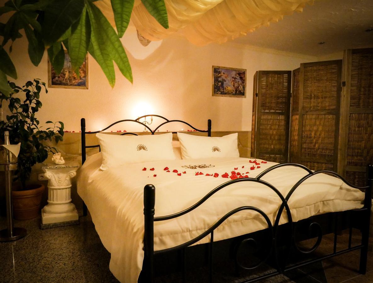MALINA Luxury Apartments&SPA Todtnau Extérieur photo