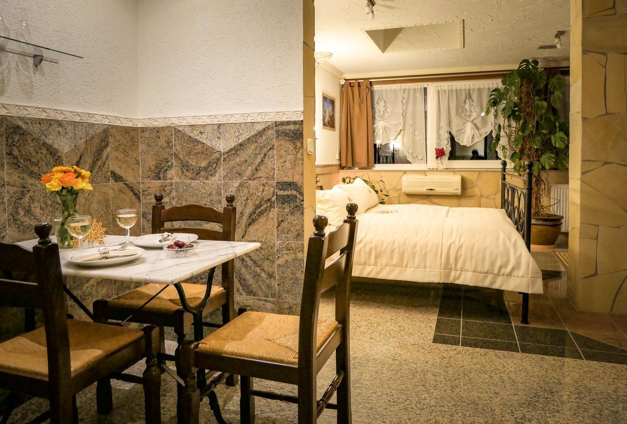 MALINA Luxury Apartments&SPA Todtnau Extérieur photo