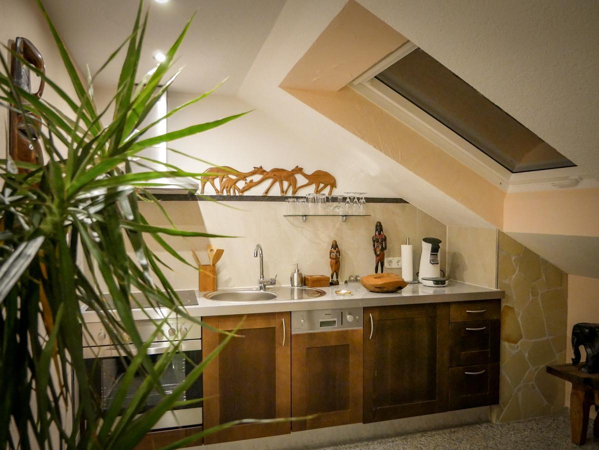 MALINA Luxury Apartments&SPA Todtnau Extérieur photo
