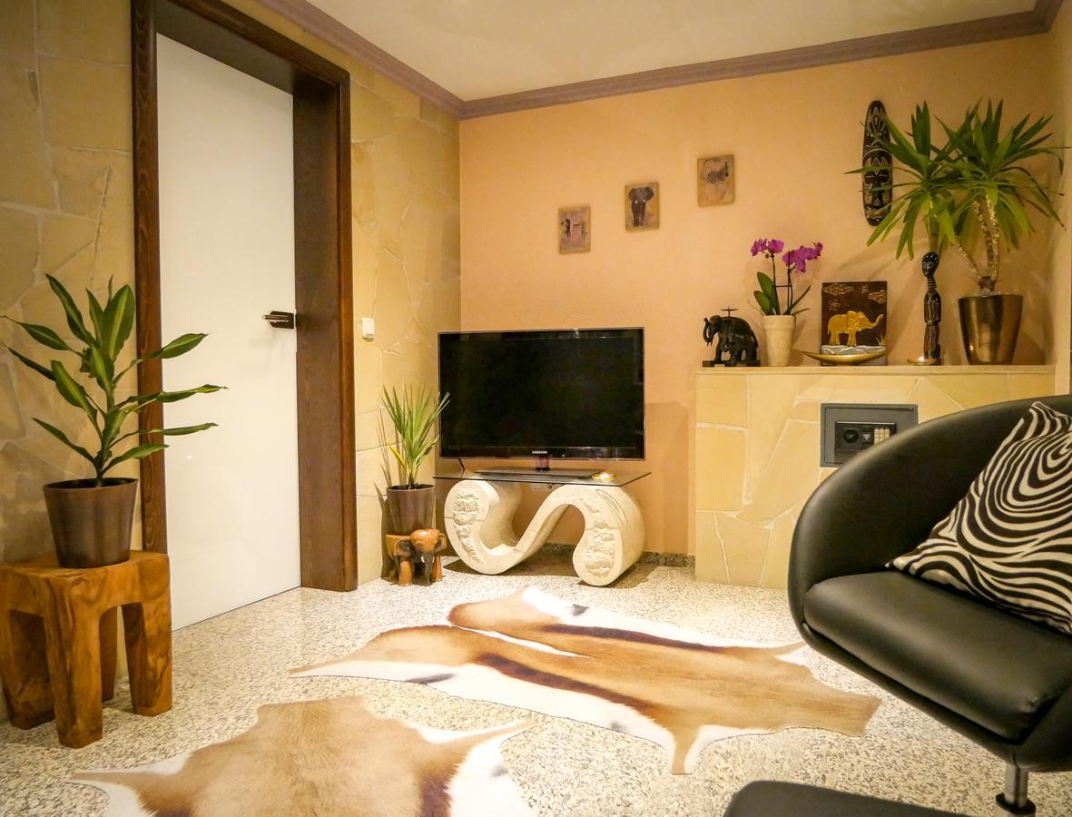 MALINA Luxury Apartments&SPA Todtnau Extérieur photo