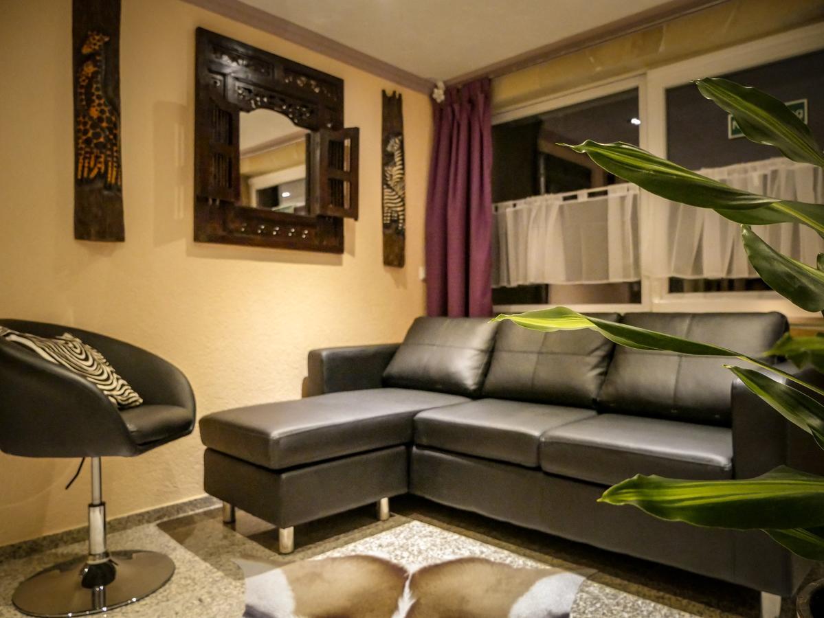 MALINA Luxury Apartments&SPA Todtnau Extérieur photo